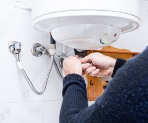 About Tankless Water Heater Installation Pros Gray Summit, MO